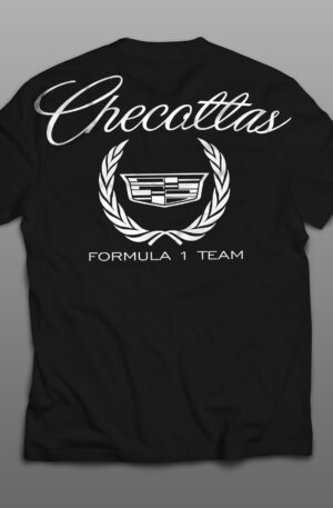 Playera Checottas