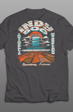 Playera Indy 500