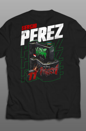 Playera King of the Streets